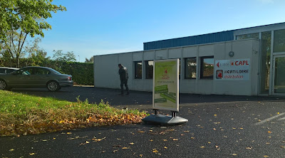 Hortiloire Distribution Agriloire à Vallet