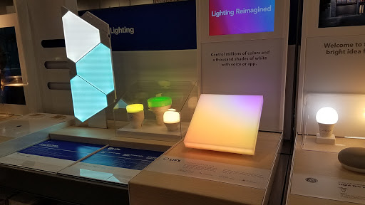 Electronics Store «Best Buy», reviews and photos, 2 International Dr, Danbury, CT 06810, USA