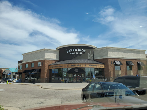 Grocery Store «Lakewinds Food Co-op», reviews and photos, 435 Pond Promenade, Chanhassen, MN 55317, USA