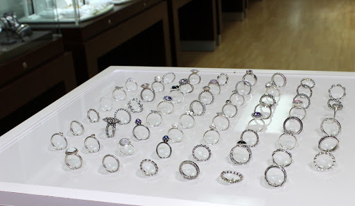 Jeweler «Palomino Jewelry Corporation», reviews and photos, 9023 SW 107th Ave, Miami, FL 33176, USA