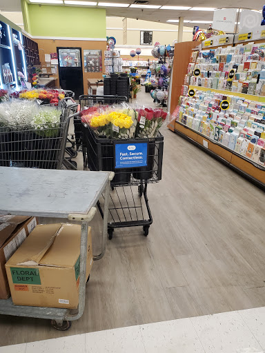 Grocery Store «Jewel-Osco», reviews and photos, 217 W Irving Park Rd, Streamwood, IL 60107, USA