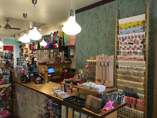 Gift Shop «Exit 9 Gift Emporium Brooklyn», reviews and photos, 127 Smith St, Brooklyn, NY 11201, USA