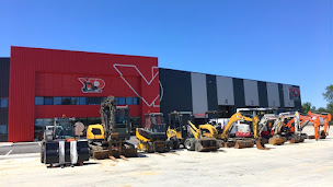 Photo n°12 de VD MATÉRIEL BTP (SAS Vendée Distribution) à Aubigny-Les Clouzeaux ()