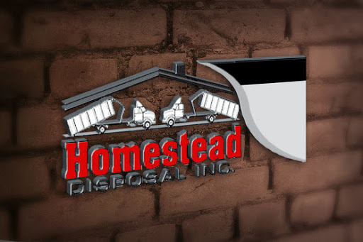 Homestead Disposal, Inc