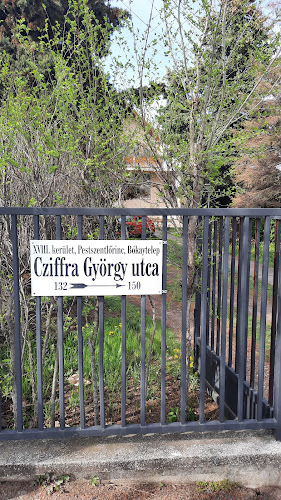 Pestszentlőrinc Baptista Gyülekezet - Budapest