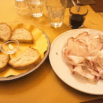 Photo n°1 de l'avis de Giuseppe.a fait le 29/08/2023 à 12:22 sur le  Osteria Baralla à Lucca