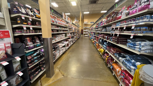 Pet Supply Store «PetSmart», reviews and photos, 11400 Financial Centre Pkwy, Little Rock, AR 72211, USA