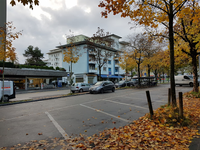 Herzogenmühlestrasse 12 Parking - Zürich