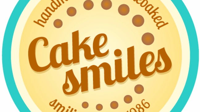 CakeSmiles Bakery - Leicester