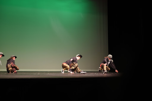 Dance School «Supreme Dance Studio», reviews and photos, 4055 Oakton St, Skokie, IL 60076, USA