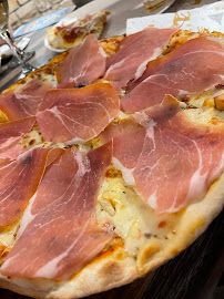 Plats et boissons du Pizzas à emporter PIZZ'Altitude à Briançon - n°2