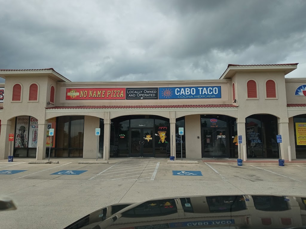 Cabo Taco Cocina Mexicana Lawton, OK 73505 Menu, Hours, Reviews and