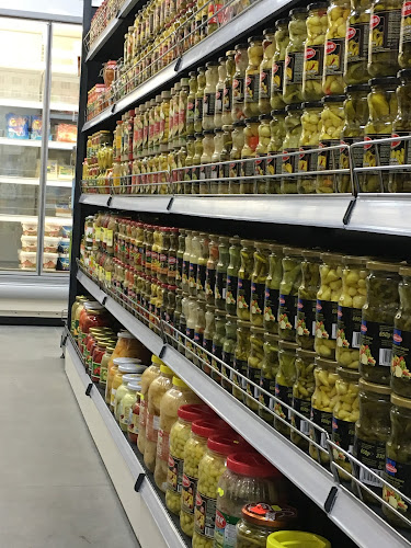 Rezensionen über Walliseller Markt in Zürich - Supermarkt