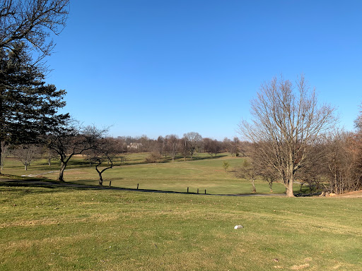 Golf Course «Hilltop Golf Course», reviews and photos, 47000 Powell Rd, Plymouth, MI 48170, USA