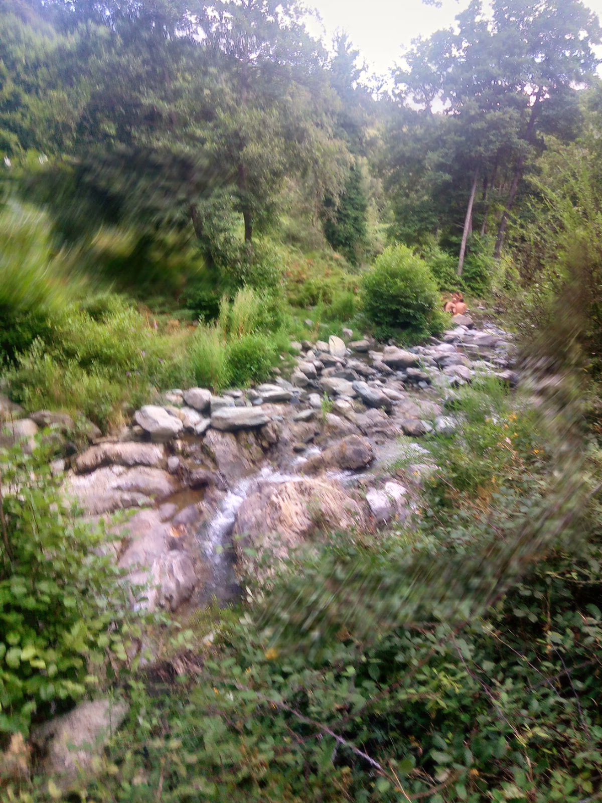 Photo n° 8 de l'avis de Frédéric.l fait le 03/08/2018 à 12:50