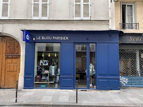 Magasin de vêtements Le Bijou Parisien Paris