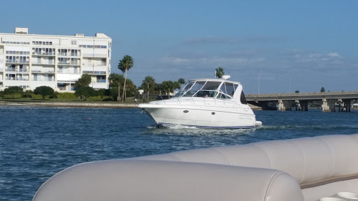 Community Center «St Petersburg Beach Community Center», reviews and photos, 7701 Boca Ciega Dr, St Pete Beach, FL 33706, USA