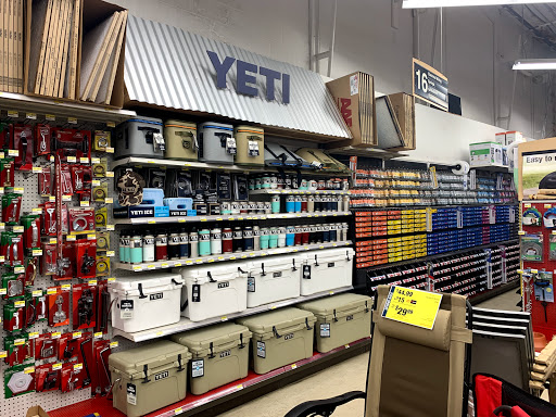 Hardware Store «Seacoast Ace Hardware», reviews and photos, 70 Heritage Ave, Portsmouth, NH 03801, USA