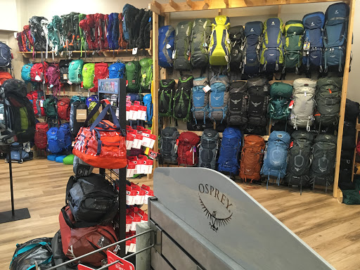 Sporting Goods Store «Great Miami Outfitters», reviews and photos, 25 E Linden Ave, Miamisburg, OH 45342, USA