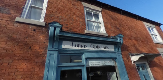 Reviews of Lomas Opticians in Derby - Optician