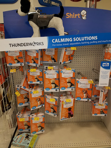 PetSmart image