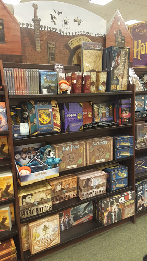 Book Store «Barnes & Noble», reviews and photos, 7900 Mentor Ave, Mentor, OH 44060, USA