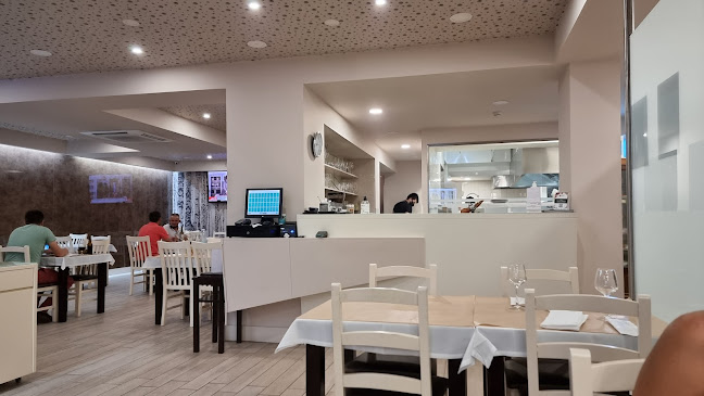 Restaurante Emiclau - Bragança