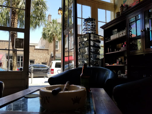 Cigar Shop «Charlestowne Tobacco And Wine», reviews and photos, 189 E Bay St, Charleston, SC 29401, USA