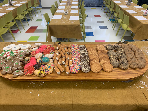 Meal Takeaway «Dash of Salt n Pepper Catering», reviews and photos, 10353 Cross Creek Blvd, Tampa, FL 33647, USA