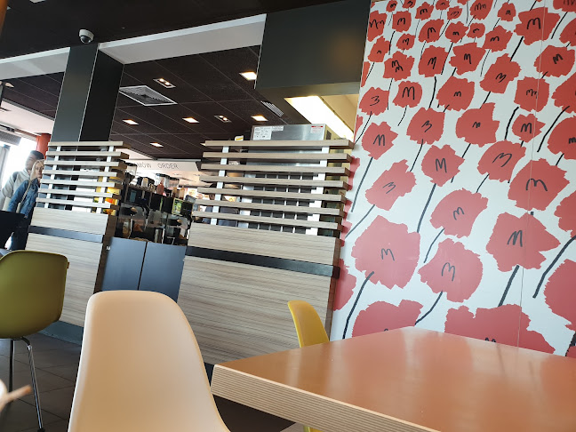 McDonald's - Restauracja