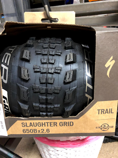 Bicycle Store «New England Bike & Scuba», reviews and photos, 526 College Hwy, Southwick, MA 01077, USA