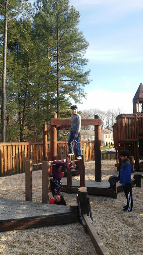 Community Center «Tall Oaks Community Center», reviews and photos, 12298 Cotton Mill Dr, Woodbridge, VA 22192, USA