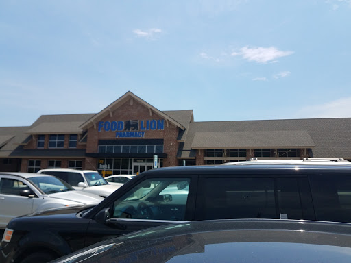 Grocery Store «Food Lion», reviews and photos, 11010 Kentucky Springs Rd, Mineral, VA 23117, USA