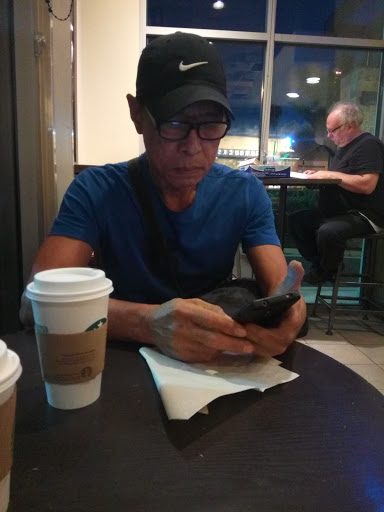 Starbucks image
