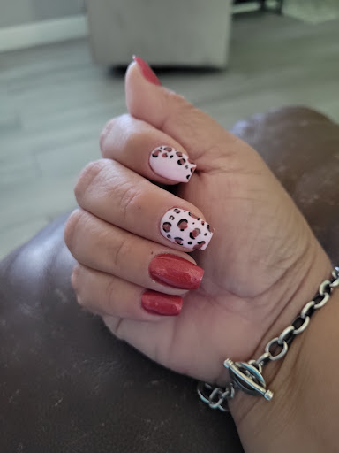 Beauty Salon «Nails & Beauty», reviews and photos, 734 71st St, Miami Beach, FL 33141, USA