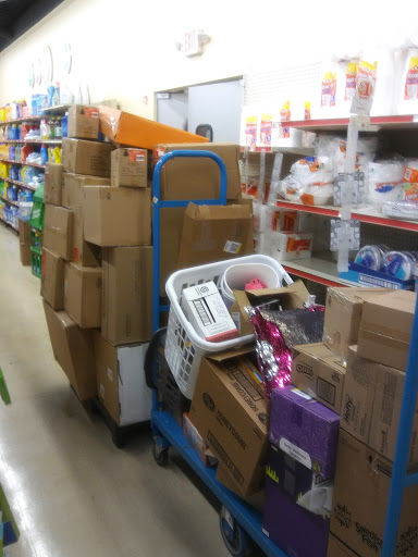 Dollar Store «FAMILY DOLLAR», reviews and photos, 7050 Jimmy Carter Blvd, Norcross, GA 30092, USA