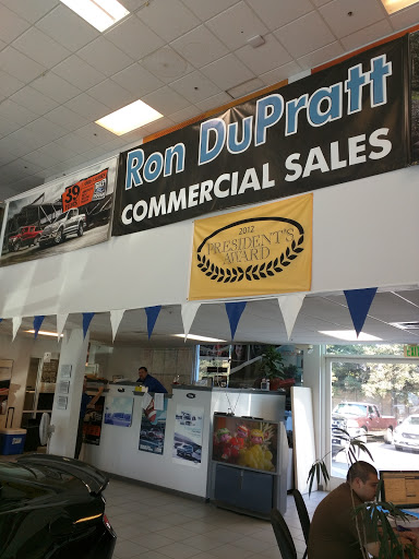 Ford Dealer «Ron DuPratt Ford», reviews and photos, 1760 N Lincoln St, Dixon, CA 95620, USA