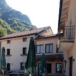 Photo n°1 de l'avis de Marco.a fait le 14/08/2022 à 08:03 sur le  Albergo Al Passo di Costa Luca e Maurizio C. S. A. S. à Passo Pian delle Fugazze