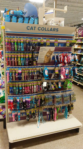 Pet Supply Store «PetSmart», reviews and photos, 12046 Paul Mayer Ave, Bridgeton, MO 63044, USA