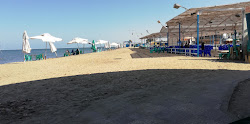 Zdjęcie Port Fouad Beach z poziomem czystości wysoki