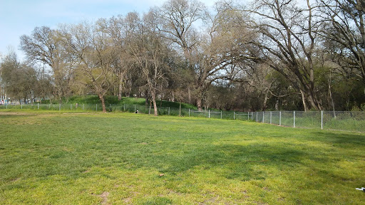 Cycling park Roseville