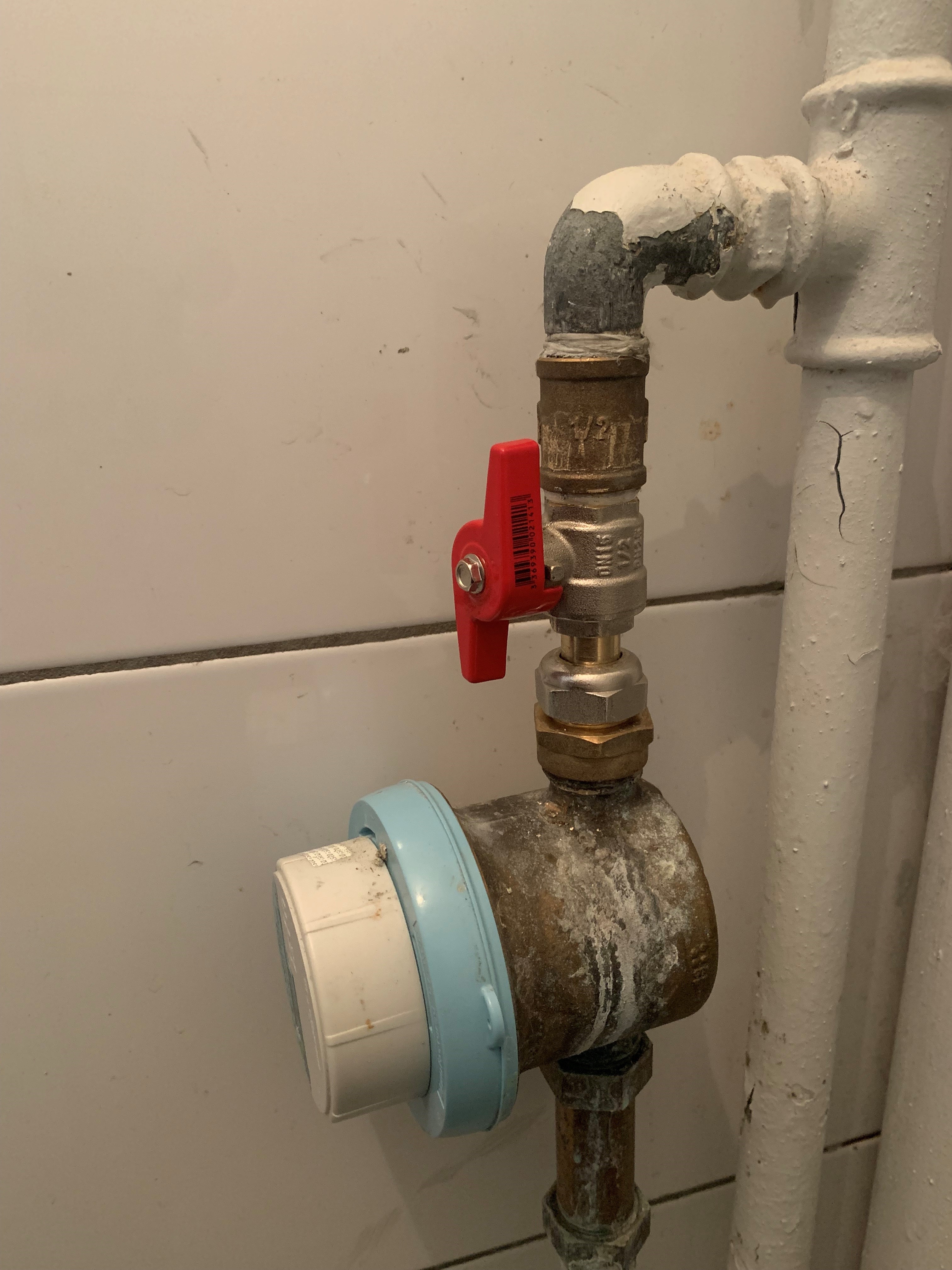 Photo n° 1 de l'avis de Alexandre.a fait le 18/02/2023 à 09:09