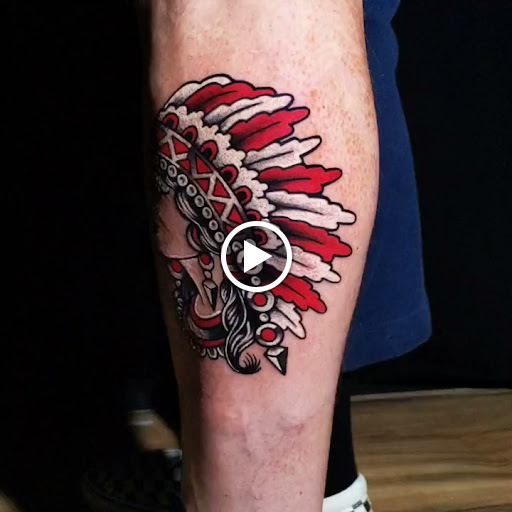 Explore rare tattoo ideas, creative tattoo ideas in Jackson, available at Zero Regrets Tattoo and Piercing