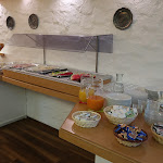 Photo n°5 de l'avis de Jens-Christopher.o fait le 17/09/2023 à 19:33 sur le  Oberdeisenhof - Landhotel Garni à Baiersbronn