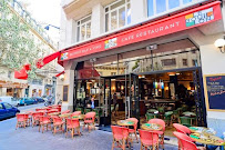 Photos du propriétaire du Restaurant français Le Bouillon à Paris - n°2