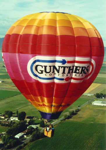 Plumber «Gunthers Comfort Air», reviews and photos, 81 S 700 E St, American Fork, UT 84003, USA