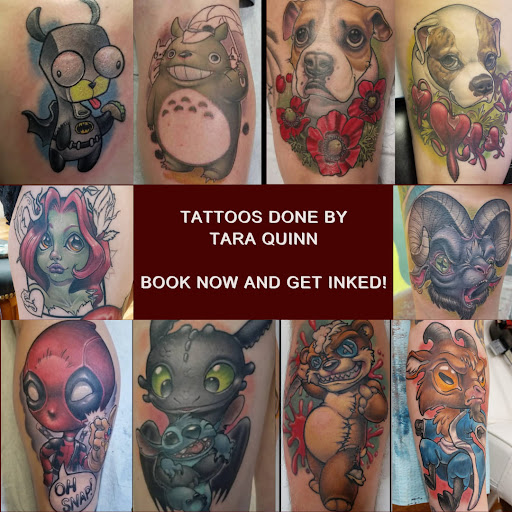 Explore tattoo ideas faith, creative tattoo ideas in North Adams, available at AR Designs Fine Art & Tattoo