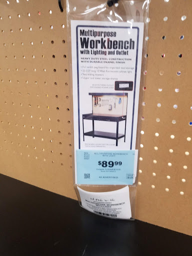 Hardware Store «Harbor Freight Tools», reviews and photos, 9364 OH-14, Streetsboro, OH 44241, USA