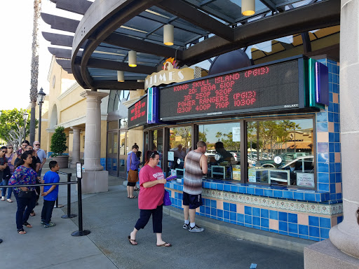 Movie Theater «Edwards Anaheim Hills 14», reviews and photos, 8032 E Santa Ana Canyon Rd, Anaheim, CA 92808, USA