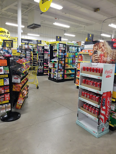 Discount Store «Dollar General», reviews and photos, 3661 Ransomville Rd, Ransomville, NY 14131, USA